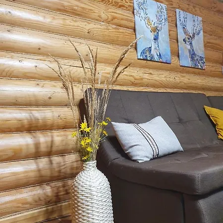 Khytir Falchi Ferienhaus *