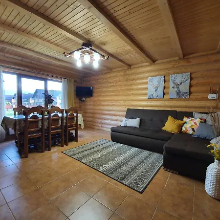 Ferienhaus Khytir Falchi *