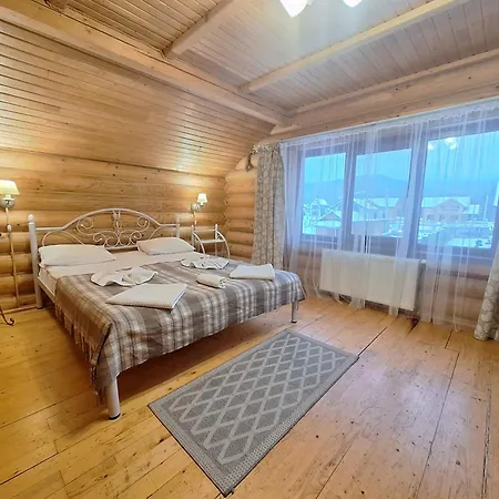 Khytir Falchi Ferienhaus