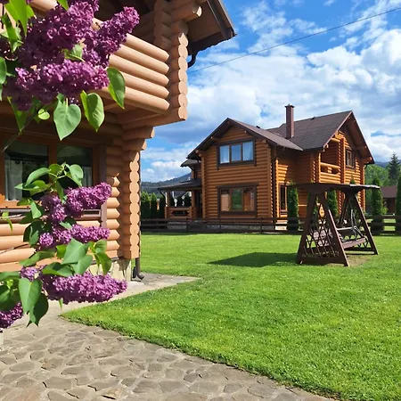 Khytir Falchi * Mikuliczyn