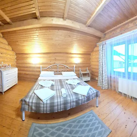 Дом отдыха Khytir Falchi