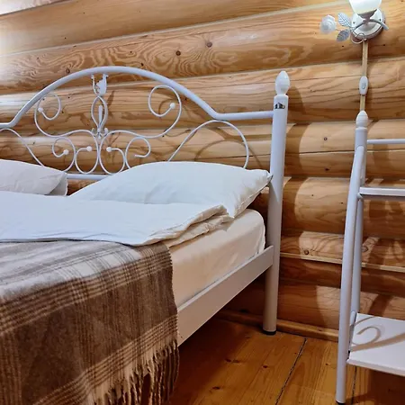 Дом отдыха Khytir Falchi *