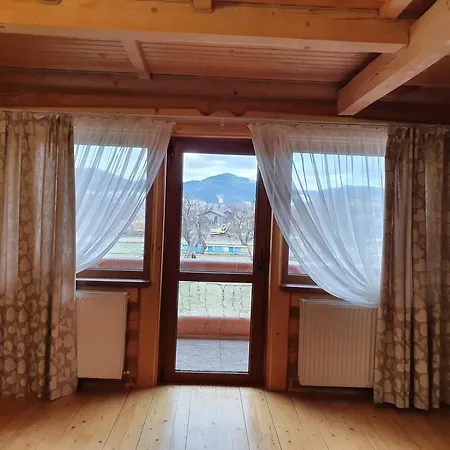 Holiday home Khytir Falchi *