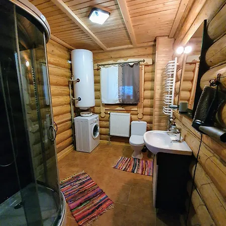 Holiday home Khytir Falchi *