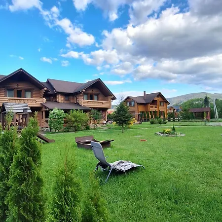 Khytir Falchi Ferienhaus *