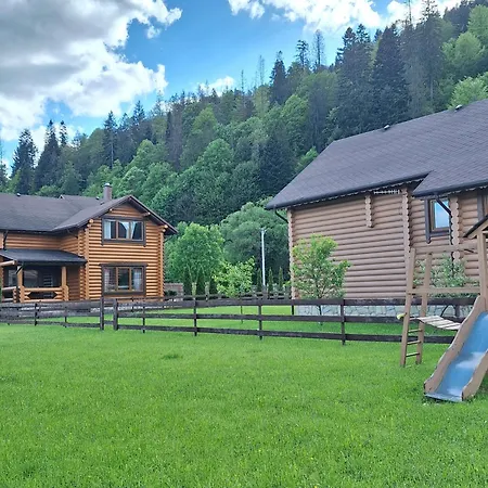 Khytir Falchi Holiday home