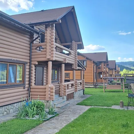 Khytir Falchi Holiday home