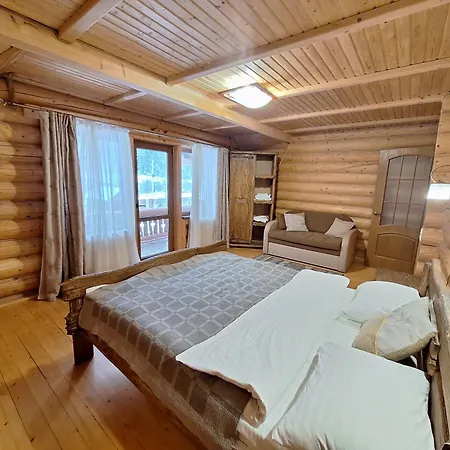 Khytir Falchi Ferienhaus