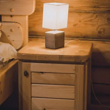 Khytir Falchi Ferienhaus