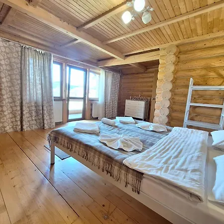 Khytir Falchi Casa vacanze