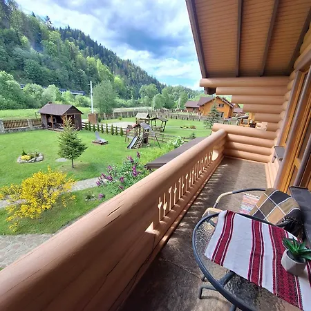 Khytir Falchi Casa vacanze
