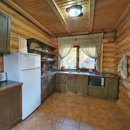 Khytir Falchi Casa vacanze